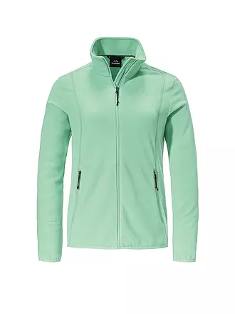 SCHÖFFEL | Chaqueta polar para mujer Style Ash |